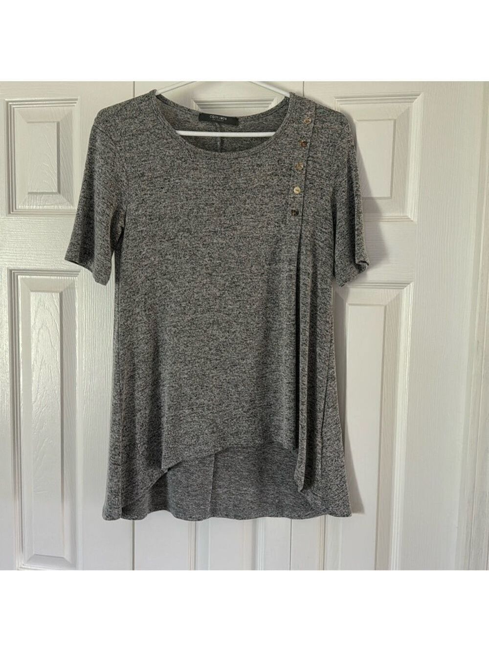 Coin 1804 Los Angeles Top Size S❤️❤️